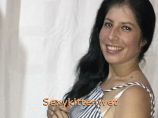 Sexykittenwet