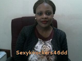 Sexyknockers46dd