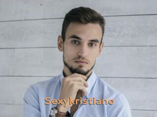 Sexykristiano