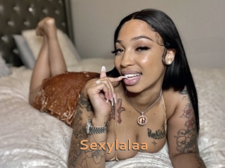 Sexylalaa