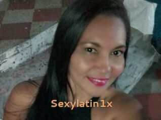 Sexylatin1x