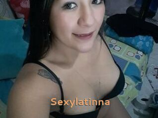 Sexy_latinna