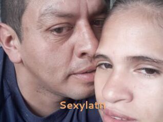 Sexylatn