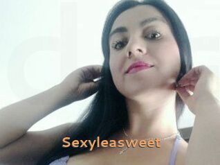 Sexyleasweet