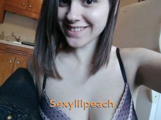 Sexylilpeach