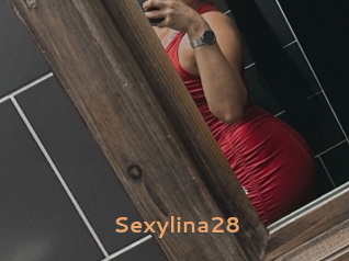 Sexylina28