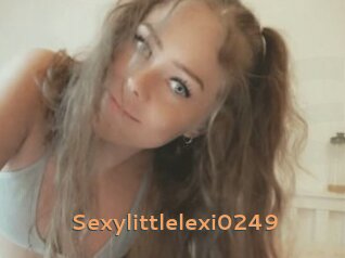 Sexylittlelexi0249
