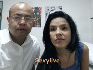 Sexy_live