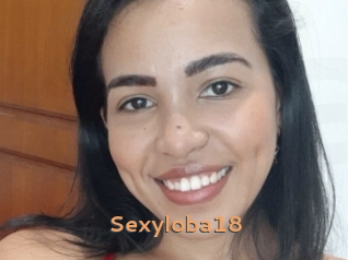 Sexyloba18