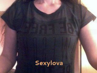 Sexylova