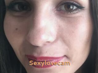 Sexylovecam