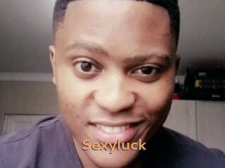 Sexyluck