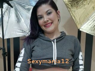 Sexymania12