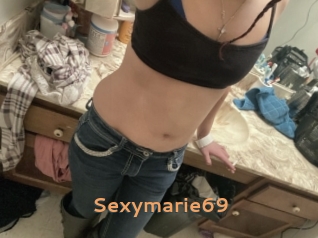 Sexymarie69
