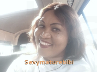 Sexymaturebibi