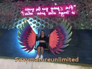 Sexymatureunlimited