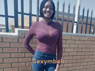 Sexymbali