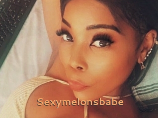 Sexymelonsbabe