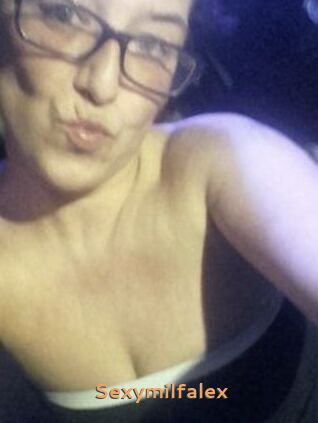Sexymilfalex