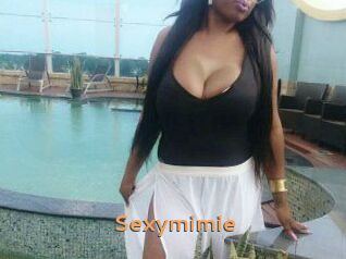 Sexymimie