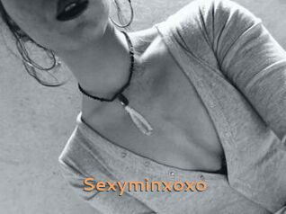 Sexyminxoxo