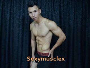 Sexymusclex