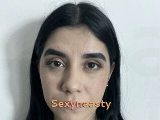 Sexynaasty