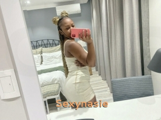 Sexynasie