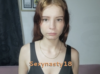 Sexynasty18
