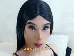 Sexypink26