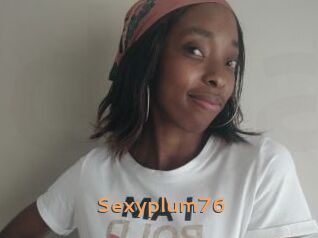 Sexyplum76