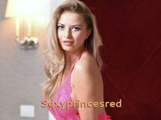 Sexyprincesred