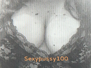 Sexypussy100