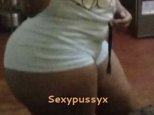 Sexypussyx