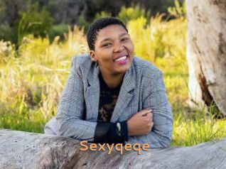 Sexyqeqe