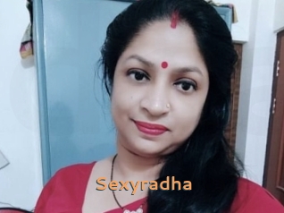 Sexyradha
