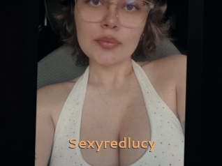 Sexyredlucy