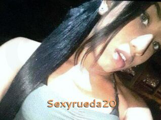 Sexyrueda20
