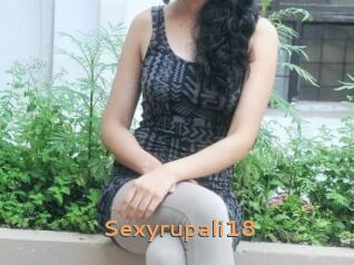 Sexyrupali18