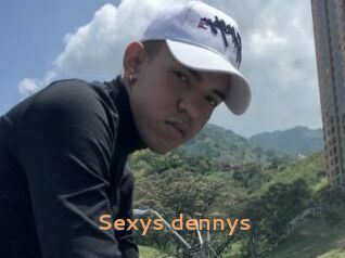 Sexys_dennys