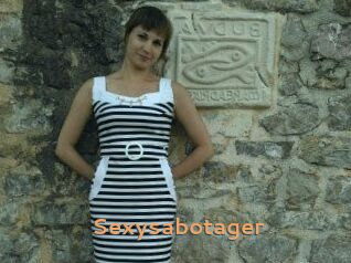 Sexysabotager