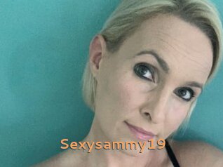 Sexysammy19