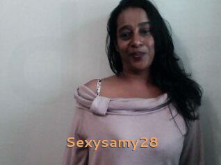 Sexysamy28