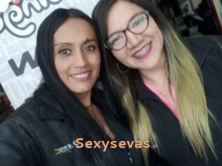 Sexysevas