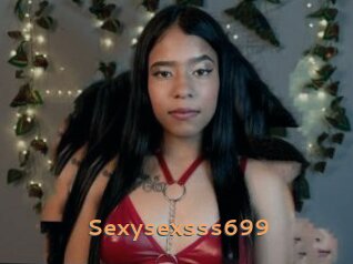 Sexysexsss699
