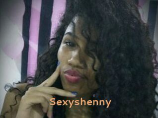 Sexyshenny