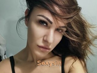 Sexysin