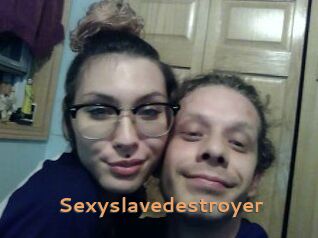 Sexyslavedestroyer