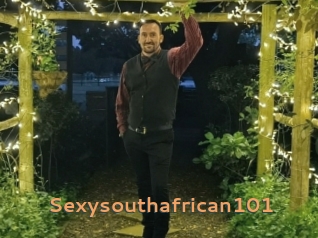 Sexysouthafrican101