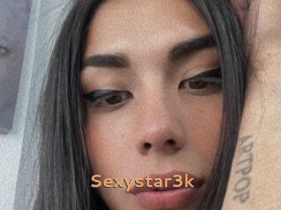 Sexystar3k